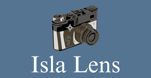 Isla Lens